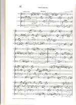 Johann Sebastian Bach: French Suite No 1 Product Image