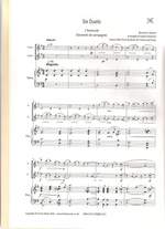 Benjamin Godard: Six Duets Product Image