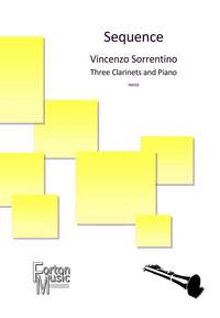 Vincenzo Sorrentino: Sequence