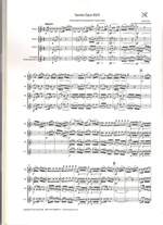 James Hook: Sonata for Three Flutes Product Image
