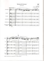 Gabriel Faure: Morceau de Concours (alto flute solo) Product Image
