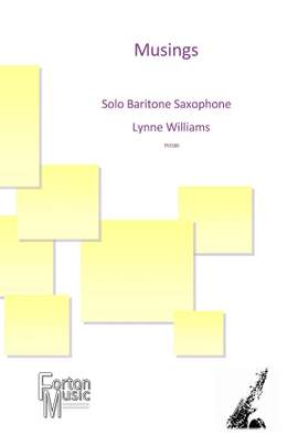 Lynne Williams: Musings