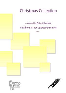Robert Rainford: Christmas Collection