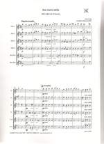 Edvard Grieg: Ave Maris Stella Product Image