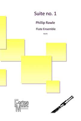 Phillip Rawle: Suite no 1