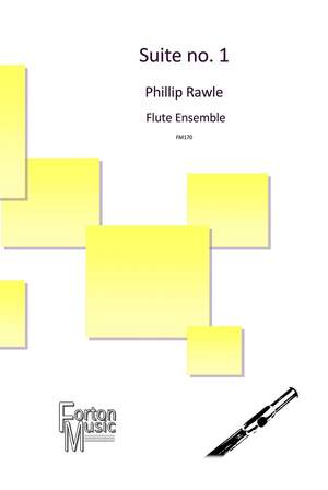 Phillip Rawle: Suite no 1