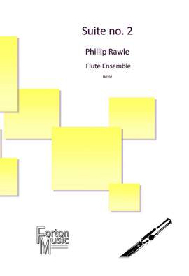 Phillip Rawle: Suite no 2