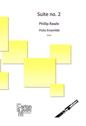 Phillip Rawle: Suite no 2