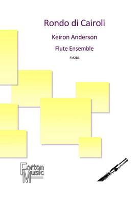 Keiron Anderson: Rondo di Cairoli