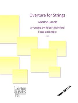 Gordon Jacob: Overture