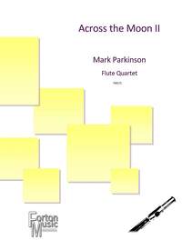 Mark Parkinson: Across the Moon II