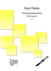 Vincenzo Sorrentino: Quartet