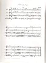 Arcangelo Corelli: Trio Sonatas Op 2 nos 1-4 Product Image