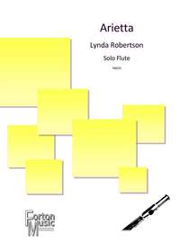 Lynda Robertson: Arietta