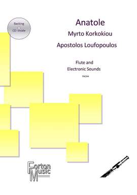 Myrto Korkokiou: Anatole