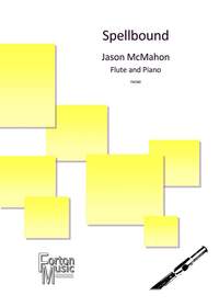 Jason McMahon: Spellbound