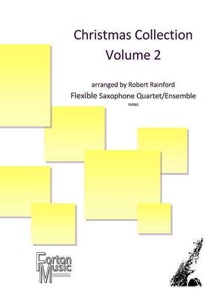 Various: Christmas Collection Volume 2