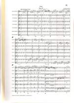 Felix Mendelssohn-Bartholdy: Octet Opus 20 Product Image