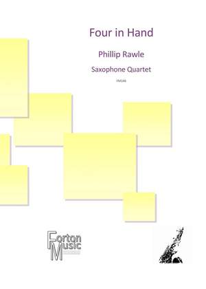 Phillip Rawle: Four in Hand