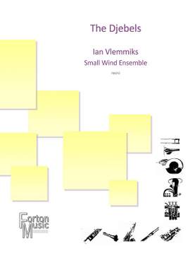 Ian Vlemmiks: The Djebels