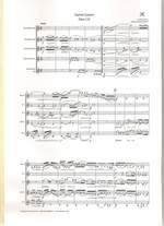 Johannes Brahms: Clarinet Quintet Opus 115 Product Image