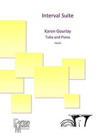 Karen Gourlay: Interval Suite
