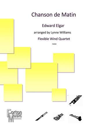 Edward Elgar: Chanson de Matin