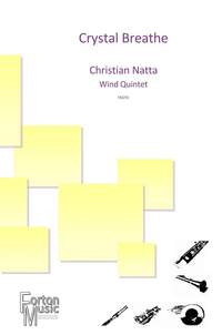 Christian Natta: Crystal Breathe