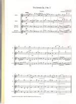 Arcangelo Corelli: Trio Sonatas Op 2 nos 5-8 Product Image