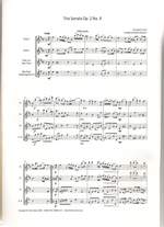 Arcangelo Corelli: Trio Sonatas Op 2 nos 9-12 Product Image