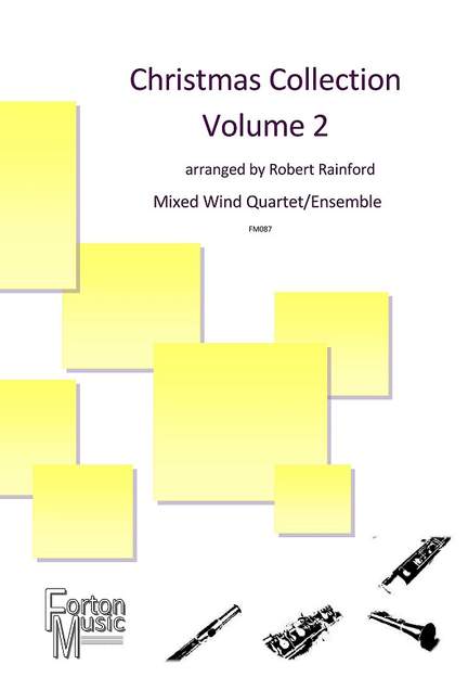 Various: Christmas Collection Volume 2