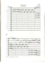 Felix Mendelssohn: Kraftig und Feurig op 7 no 3 Product Image