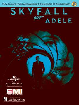 Paul Epworth: Skyfall (Adele)