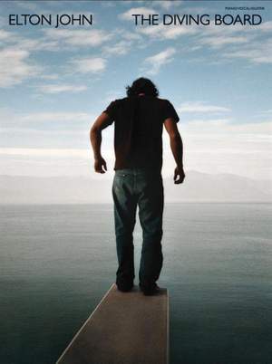 The Diving Board