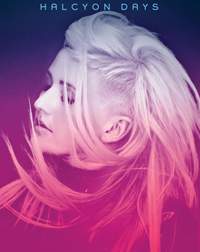 Ellie Goulding: Ellie Goulding: Halcyon Days
