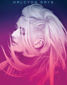 Ellie Goulding: Ellie Goulding: Halcyon Days