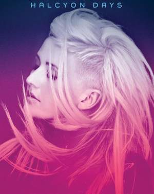 Ellie Goulding: Ellie Goulding: Halcyon Days