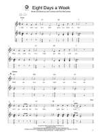 Eric Cutshall: Ukulele Chord Melody Solos Product Image