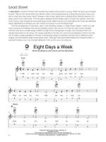 Eric Cutshall: Ukulele Chord Melody Solos Product Image