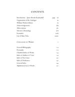 William Walton: A Catalogue Product Image