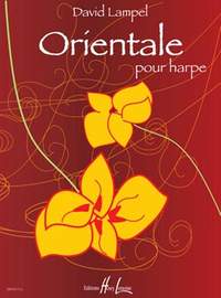 Lampel: Orientale