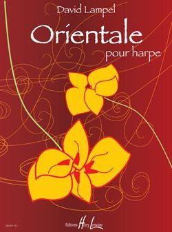 Lampel: Orientale