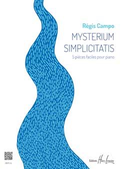 Campo: Mysterium Simplicitatis