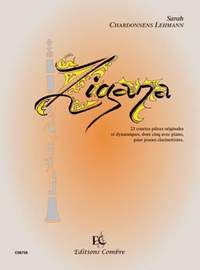 Chardonnens-Lehmann: Zigana