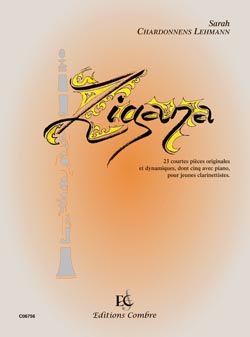 Chardonnens-Lehmann: Zigana