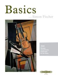 Fischer, S: Basics
