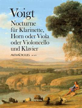 Voigt, F W: Nocturne op. 75