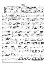 Kreutzer, C: Duet C major Product Image