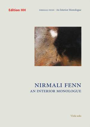 Fenn, N: An Interior Monologue