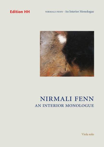 Fenn, N: An Interior Monologue